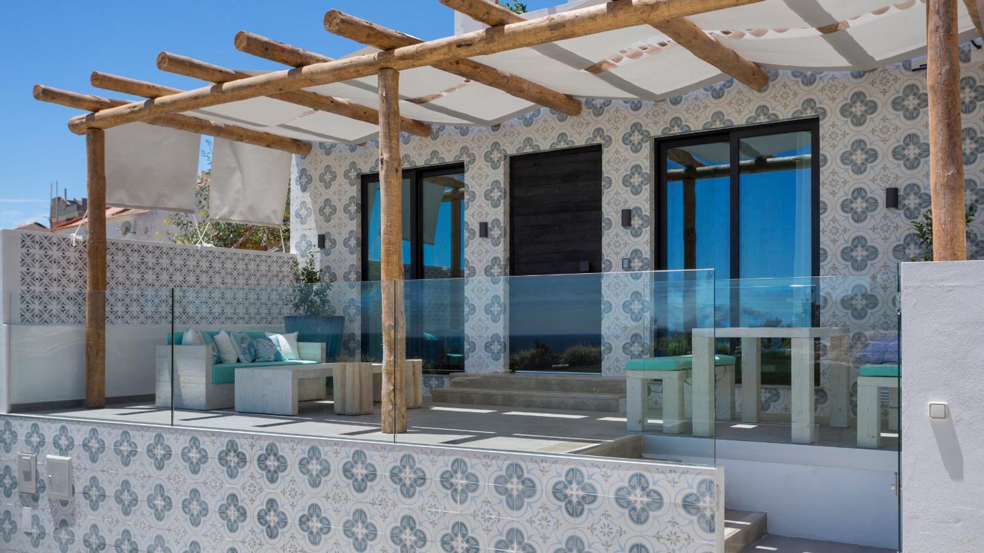 Casas Da Praia By Sevencollection Salema Exterior photo