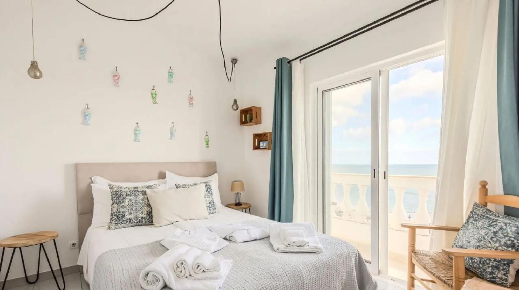 Casas Da Praia By Sevencollection Salema Exterior photo